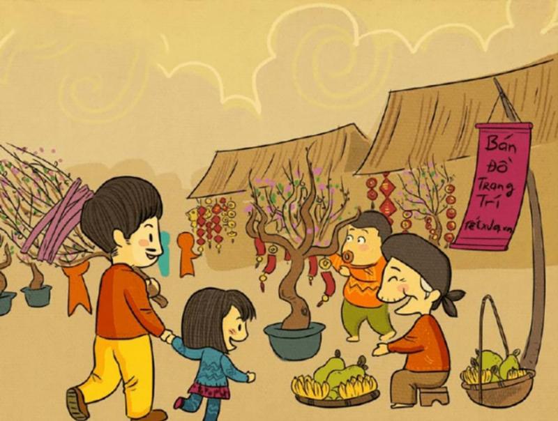 Hướng dẫn nghi thức mở hàng đầu năm mới 2023 thu hút tài lộc